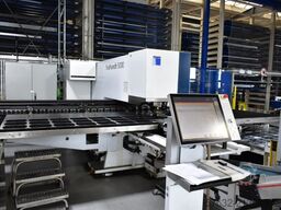Trumpf Trupunch 5000-1300