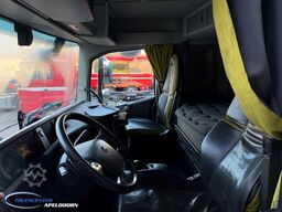 Volvo FH 750  6x2*4 met Stuuras, Naafreductie, Euro 6...
