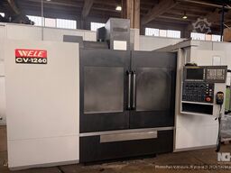 Wele CV1260