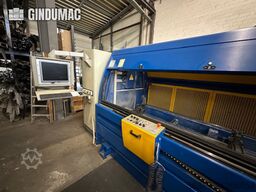 SCHÜCO Profilbearbeitungscenter 299 650