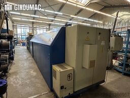 SCHÜCO Profilbearbeitungscenter 299 650