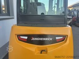 Jungheinrich EFG540S