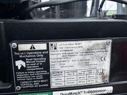 Hyster H3.0FT
