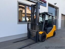 Jungheinrich TFG435s