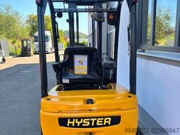 Hyster J1.6XNT (SWB)
