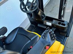 Hyster J1.6XNT (SWB)