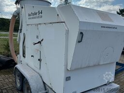 WIELAND WIELAND VAC TRAILER S4