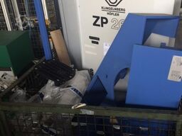 KLINGELNBERG-HOEFLER ZP 260