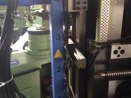 KLINGELNBERG-HOEFLER ZP 260