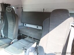Mercedes-Benz Atego 1221 L Takelwagen 6 persoons