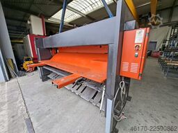 Amada GPX 1230
