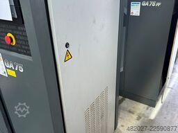 Atlas Copco GA 75 P
