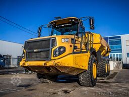 BELL B30E - DUMPER