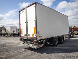 CHEREAU CHEREAU+CARRIER+DHOLLANDIA 2.5 T.