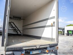 CHEREAU CHEREAU+CARRIER+DHOLLANDIA 2.5 T.