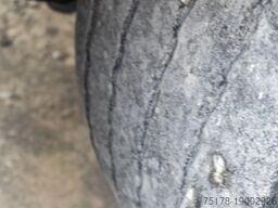 CHEREAU CHEREAU+CARRIER+DHOLLANDIA 2.5 T.