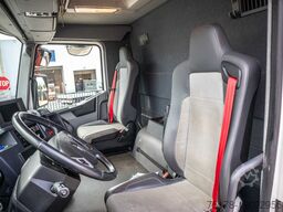 RENAULT T 460+SILO/ 5 COMP.