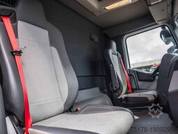 RENAULT T 460+SILO/ 5 COMP.