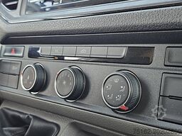 VOLKSWAGEN CRAFTER 35 2.0 Huif Euro6 Airco NAP