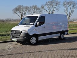 MERCEDES-BENZ ESPRINTER 314 81kWh 300Km WLTP