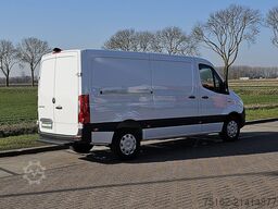 MERCEDES-BENZ ESPRINTER 314 81kWh 300Km WLTP