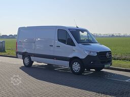 MERCEDES-BENZ ESPRINTER 314 81kWh 300Km WLTP