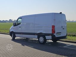 MERCEDES-BENZ ESPRINTER 314 81kWh 300Km WLTP