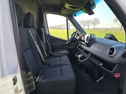 MERCEDES-BENZ ESPRINTER 314 81kWh 300Km WLTP