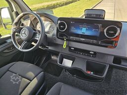 MERCEDES-BENZ ESPRINTER 314 81kWh 300Km WLTP