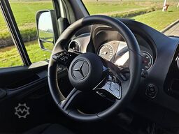 MERCEDES-BENZ ESPRINTER 314 81kWh 300Km WLTP