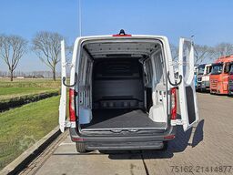 MERCEDES-BENZ ESPRINTER 314 81kWh 300Km WLTP