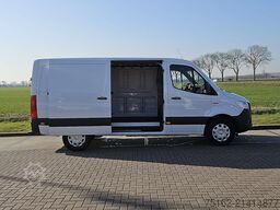 MERCEDES-BENZ ESPRINTER 314 81kWh 300Km WLTP