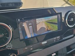 MERCEDES-BENZ ESPRINTER 314 81kWh 300Km WLTP