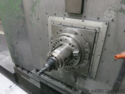 SCHARMANN Heavycut 3