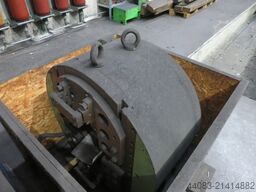 SCHARMANN Heavycut 3