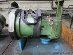 SCHARMANN Heavycut 3