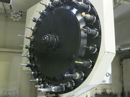 ALZMETALL BAZ 35 CNC