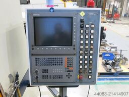 ALZMETALL BAZ 35 CNC