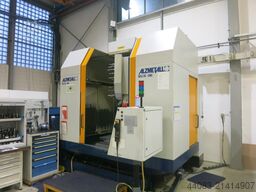 ALZMETALL BAZ 35 CNC