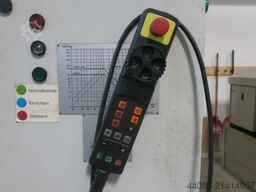 ALZMETALL BAZ 35 CNC