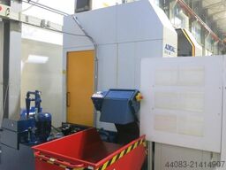 ALZMETALL BAZ 35 CNC
