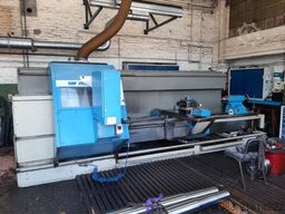 BOEHRINGER DNE 820/DL 3000