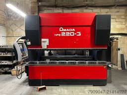 Amada HFE 220-3