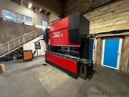 Amada HFE 220-3