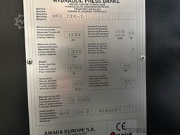 Amada HFE 220-3