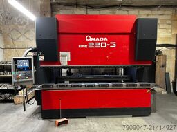 Amada HFE 220-3