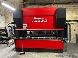 Amada HFE 220-3