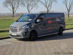 OPEL VIVARO 1.6 L2H1 NAP Euro6 NAP!