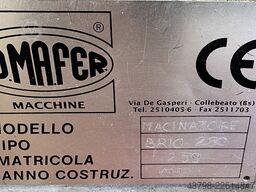COMAFER Brio 280