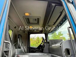 Scania P370 / Blatt - Luft / Euro 6